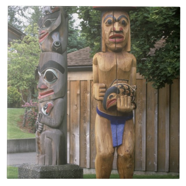 N.A., Canadá, Colúmbia Britânica, Vancouver 2 (Frente)