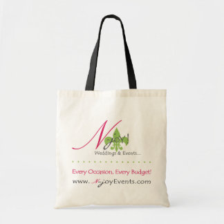 N-alegria! A bolsa de compra