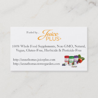 n-m/JP+ Cartão de visita