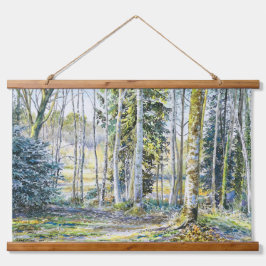 "Na borda do inverno..." -