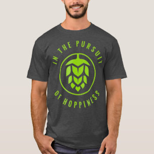 Na Busca do Artesanato IPA da Camisa de Esperança