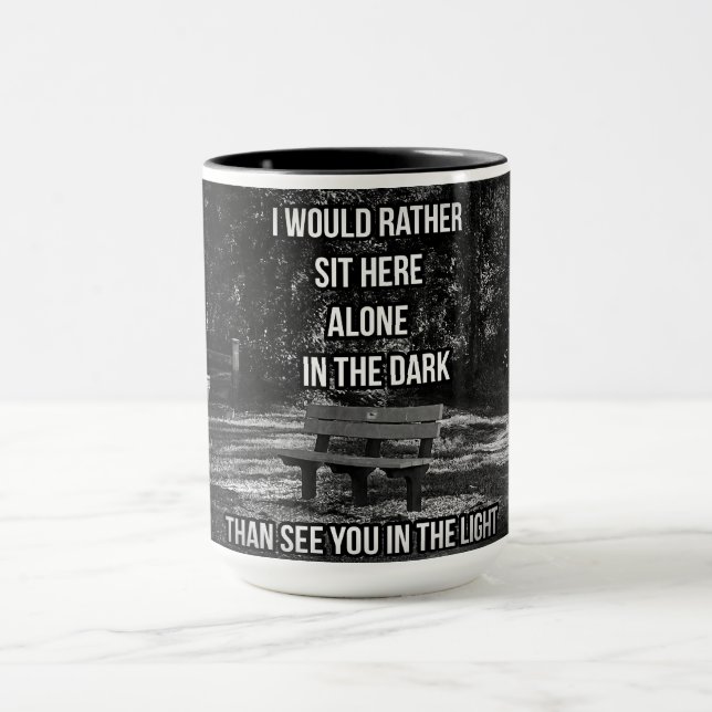 Na Caneca Escura (Centro)
