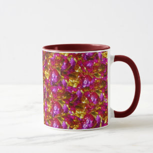 Na Caneca Rosa