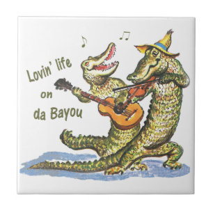 Na de Bayou