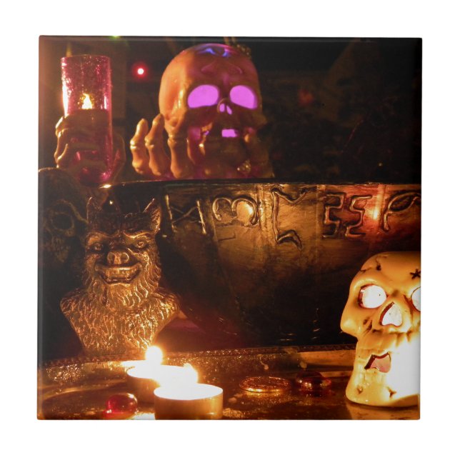 Na escuridão (Frente)