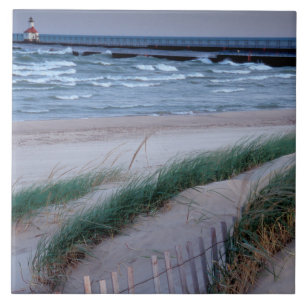 NA, EUA, Michigan, Condado de Berrien, St. Joseph,
