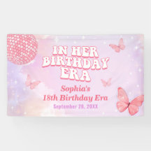 Na Festa de aniversário Da Era De Aniversário