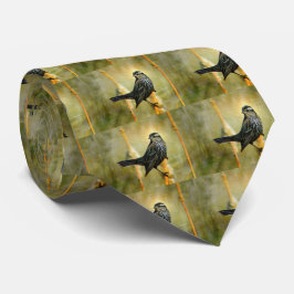 Na Gravata masculina