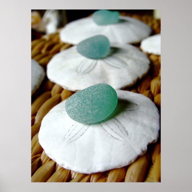 Na Impressão de areia (Frente)