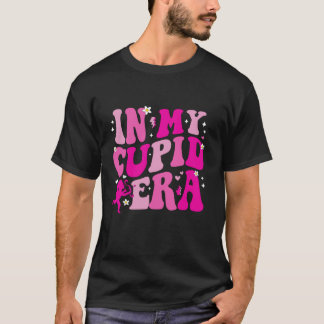 Na Minha Época Cupido, Uma Camisa De Folga Longa
