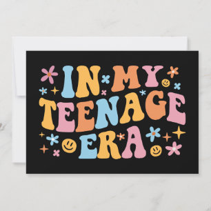 Na Minha Época De Adolescência Eu
