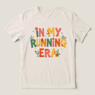 Na Minha Época Em Execução, Roupa de Runner Motiva