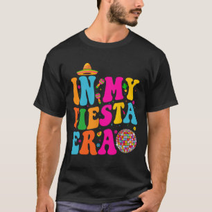 Na Minha Época Fiesta, Trazem Cinco Camisas De May