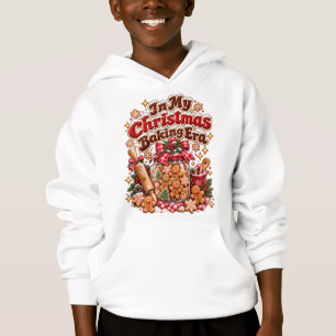 Na Minha Era de Confeitaria de Natal Gingerbread R
