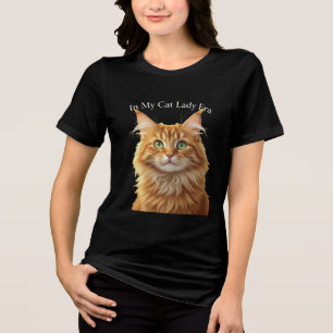 Na Minha Era de Gata Senhora