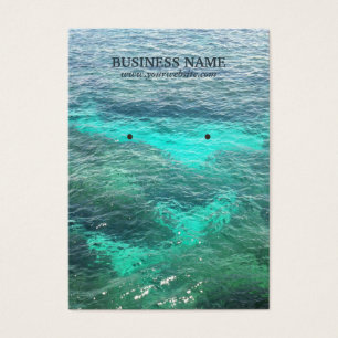 Na moda Azul-Água, Reservatório