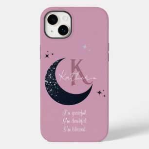 Na moda Black Moon
