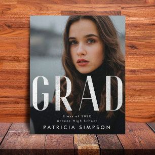 Na moda Bold Silver Cinza Foil FORMANDO Foto Anno