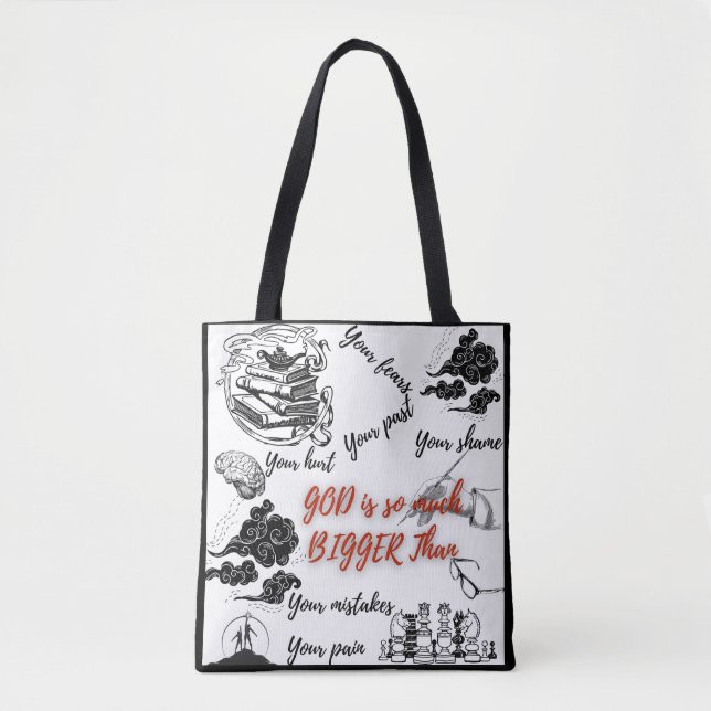 na moda bolsa (Frente)