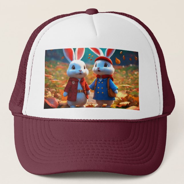 Na moda Bonés esportivos Coleção de chapéus de bas (Frente)