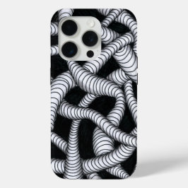 Na moda capas de iphone com uma imagem