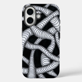 Na moda capas de iphone com uma imagem