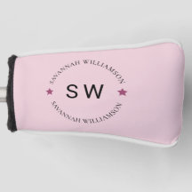 Na moda, cor-de-rosa personalizado