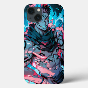Na moda e Capa de telefone durável com Jujutsu Kai