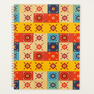 Na moda e Planejador Funcional