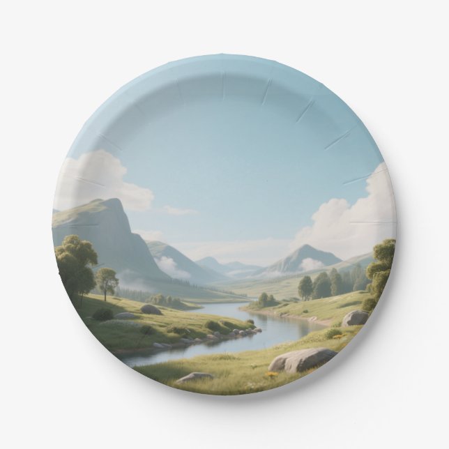 na moda e pratos sofisticados (Frente)