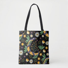 Na moda e Sacos de Tote Únicos