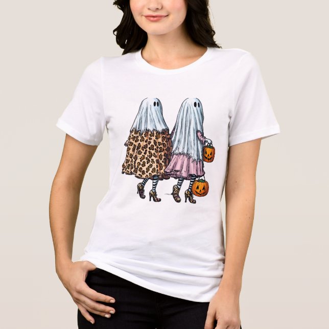 Na moda Ghost Duo (Frente)