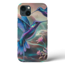 Na moda Hummingbird