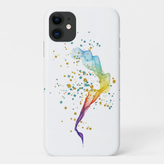 "Na moda iPhone 11 Capas - Trendy & Durable