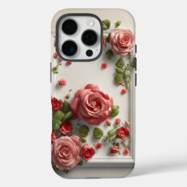 Na moda iPhone 16 Pro e capas de ipad