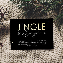 Na moda Jingle & Mingle Corporate Christmas Foil