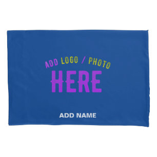 NA MODA MODERNO COBALT PERSONALIZADO AZUL VERIFICA