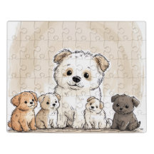 Na moda moderno para todas as idades