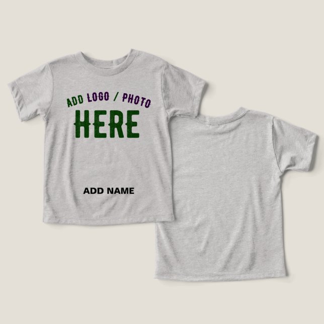NA MODA MODERNO PERSONALIZÁVEL ASH VERIFICADO COM  (Design Frente e Verso)