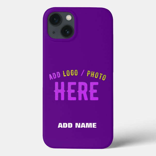 NA MODA MODERNO PERSONALIZÁVEL INDIGO MARCA VERIFI (Verso)