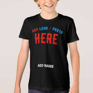NA MODA MODERNO PERSONALIZÁVEL NEGRO VERIFICADO CO