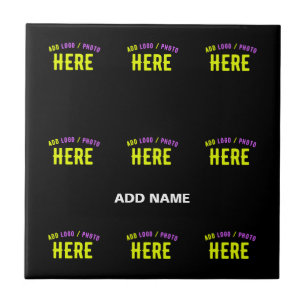 NA MODA MODERNO PERSONALIZÁVEL NEGRO VERIFICADO CO