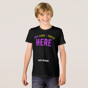 NA MODA MODERNO PERSONALIZÁVEL NEGRO VERIFICADO CO