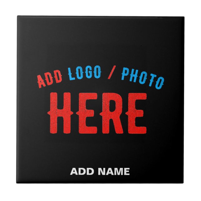 NA MODA MODERNO PERSONALIZÁVEL NEGRO VERIFICADO CO (Frente)