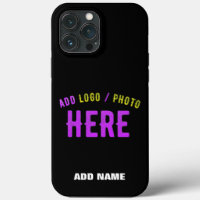 NA MODA MODERNO PERSONALIZÁVEL NEGRO VERIFICADO CO