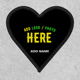 NA MODA MODERNO PERSONALIZÁVEL NEGRO VERIFICADO CO