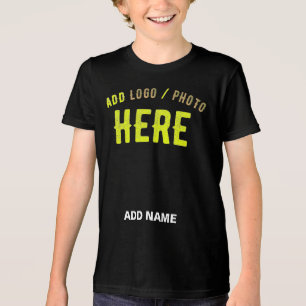NA MODA MODERNO PERSONALIZÁVEL NEGRO VERIFICADO CO