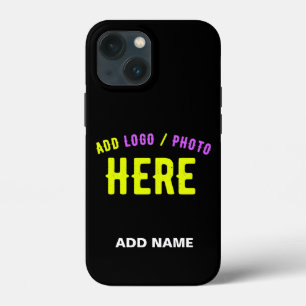 NA MODA MODERNO PERSONALIZÁVEL NEGRO VERIFICADO CO