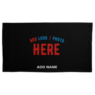 NA MODA MODERNO PERSONALIZÁVEL NEGRO VERIFICADO CO