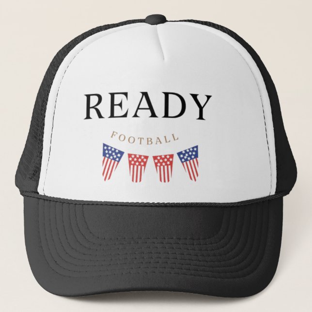 Na moda Niche Boné - Saia com cada aparência (Frente)